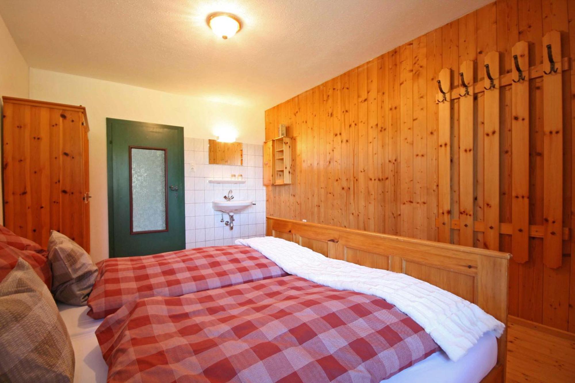Mountain Residence Riesgut Werfen Rom bilde