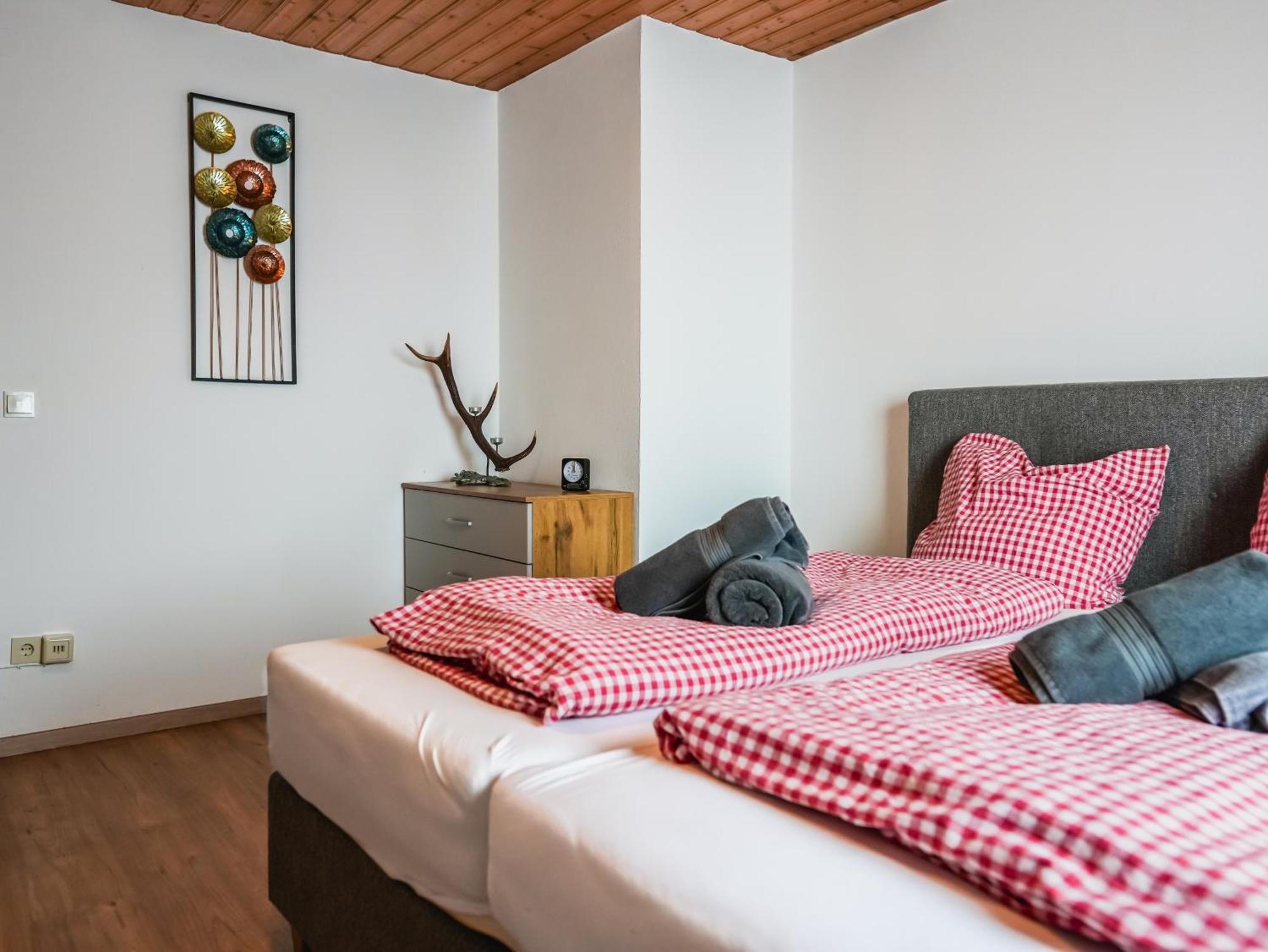 Mountain Residence Riesgut Werfen Eksteriør bilde