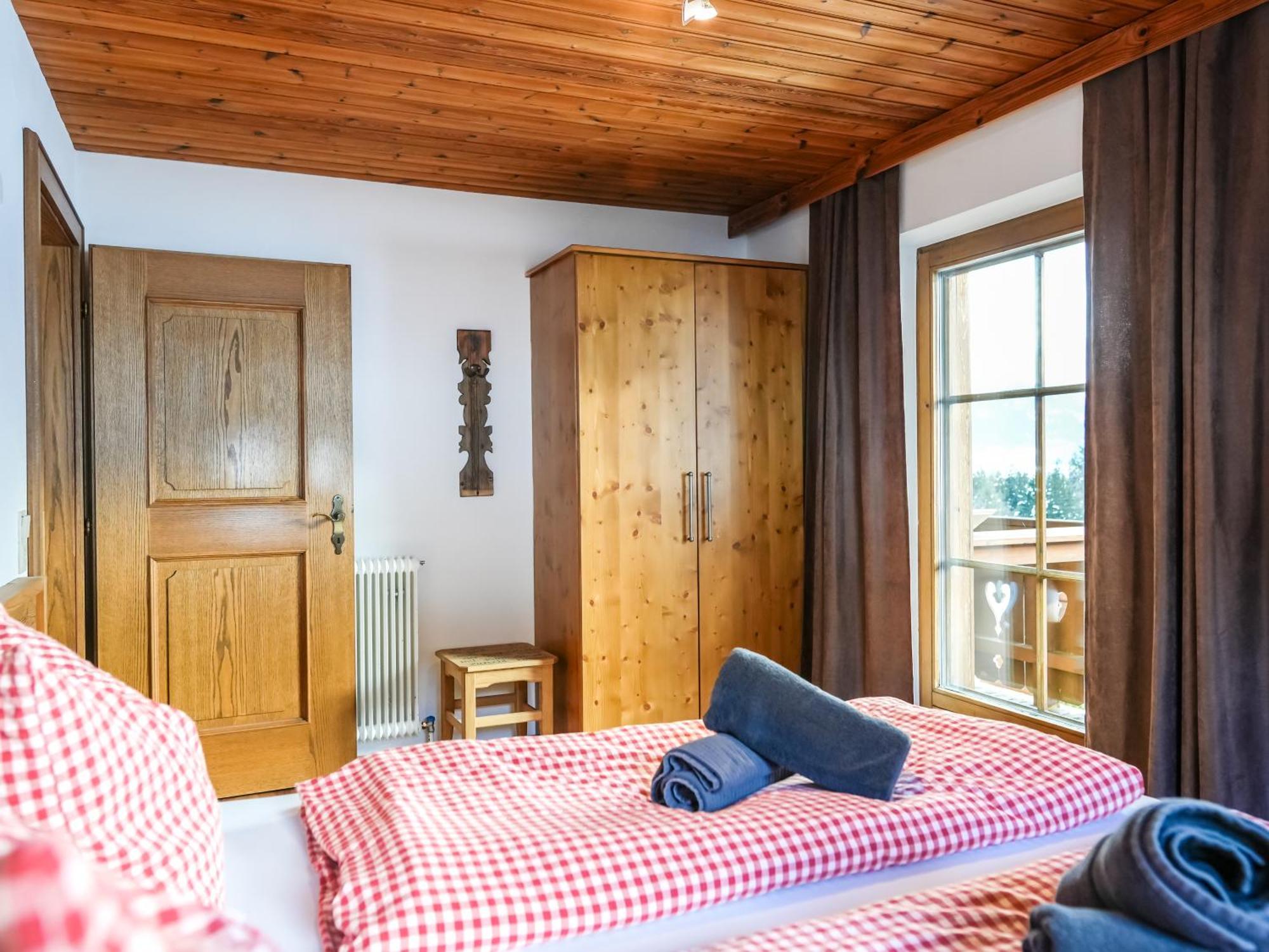 Mountain Residence Riesgut Werfen Eksteriør bilde