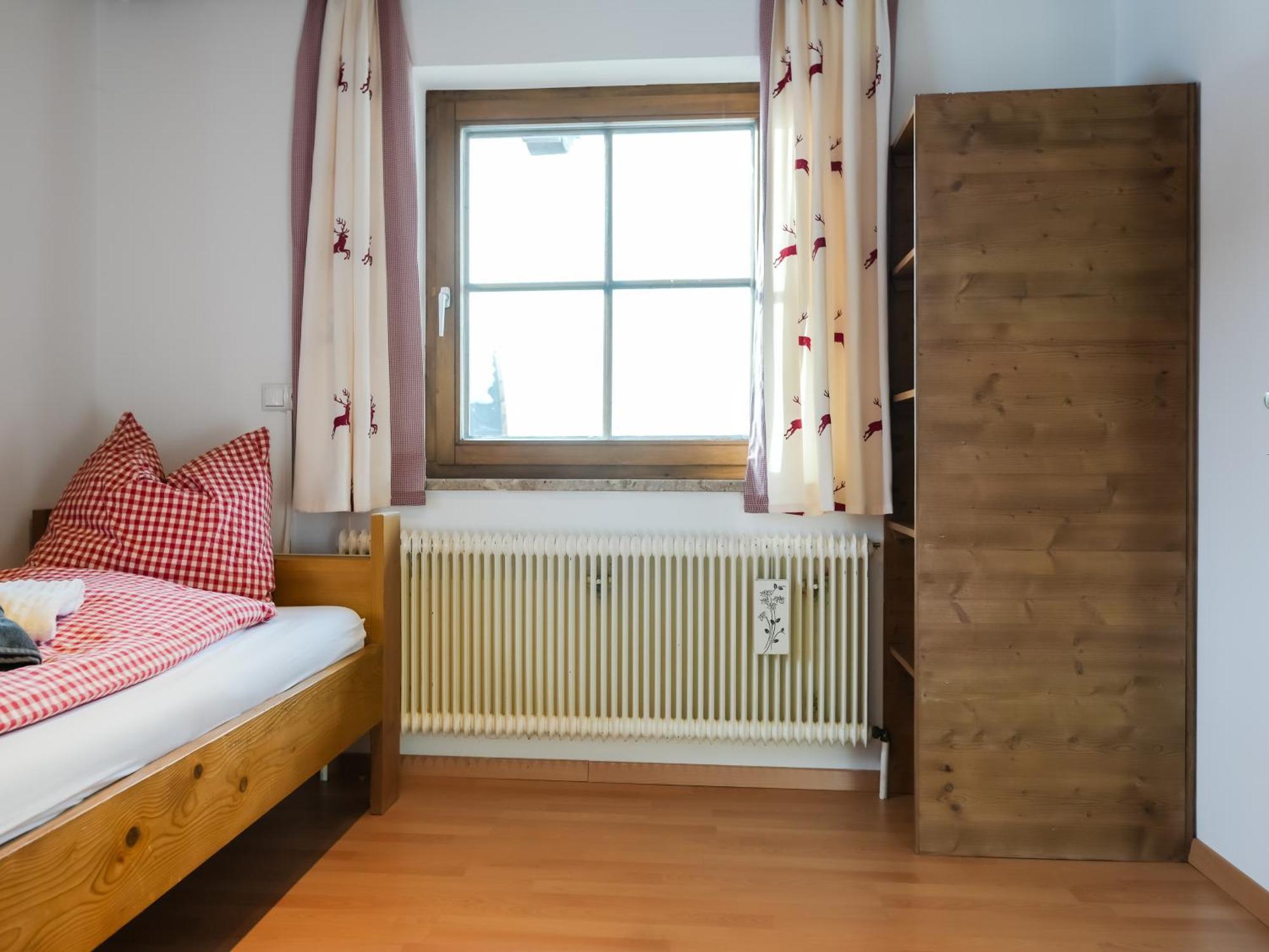Mountain Residence Riesgut Werfen Eksteriør bilde