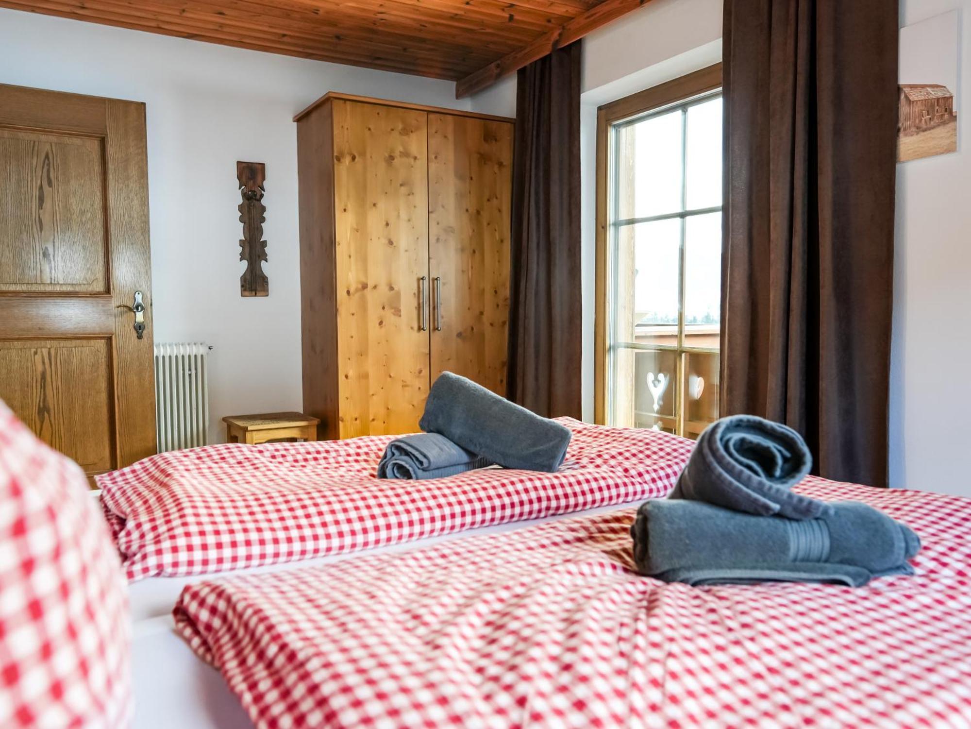 Mountain Residence Riesgut Werfen Eksteriør bilde