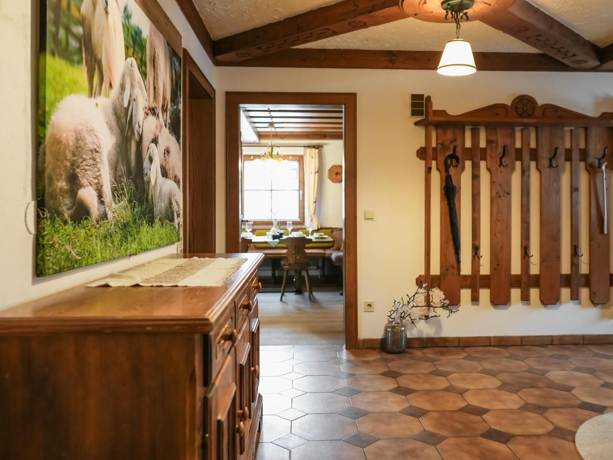 Mountain Residence Riesgut Werfen Eksteriør bilde