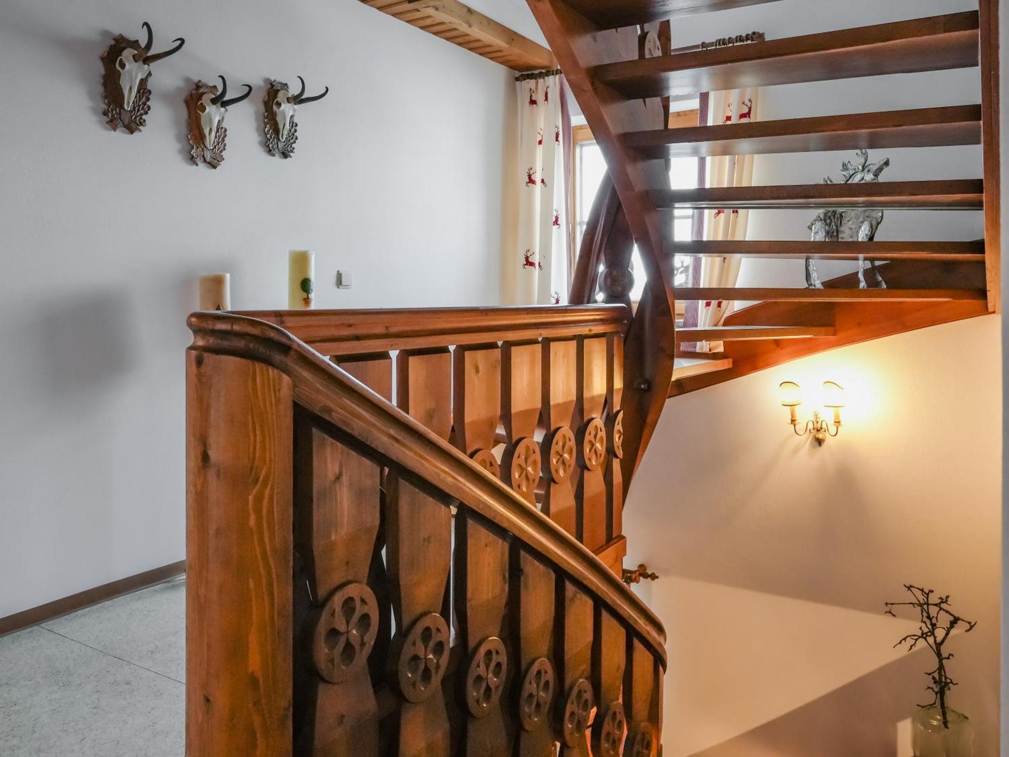 Mountain Residence Riesgut Werfen Eksteriør bilde