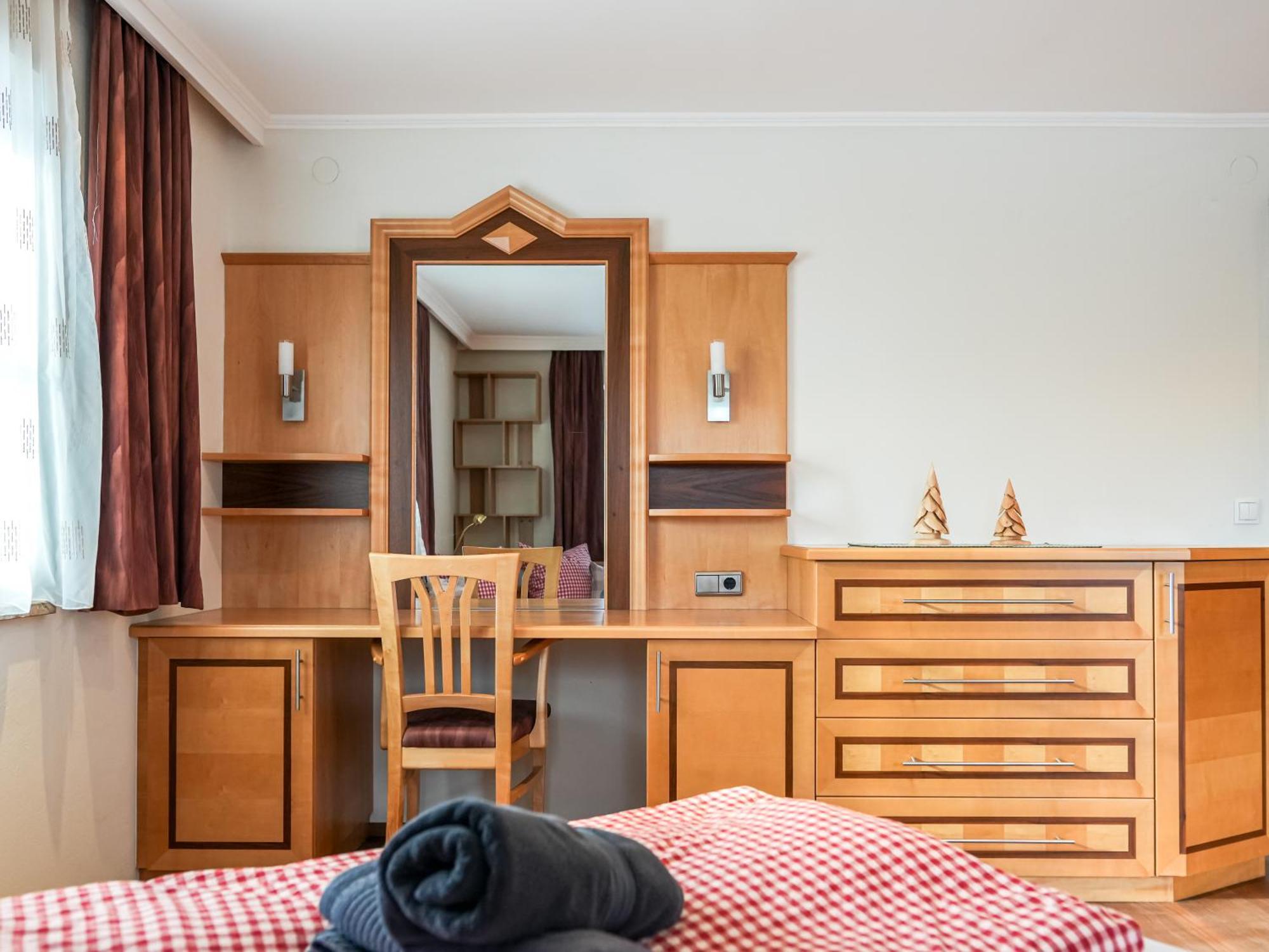 Mountain Residence Riesgut Werfen Rom bilde